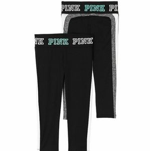 VS PINK Ultimate leggings